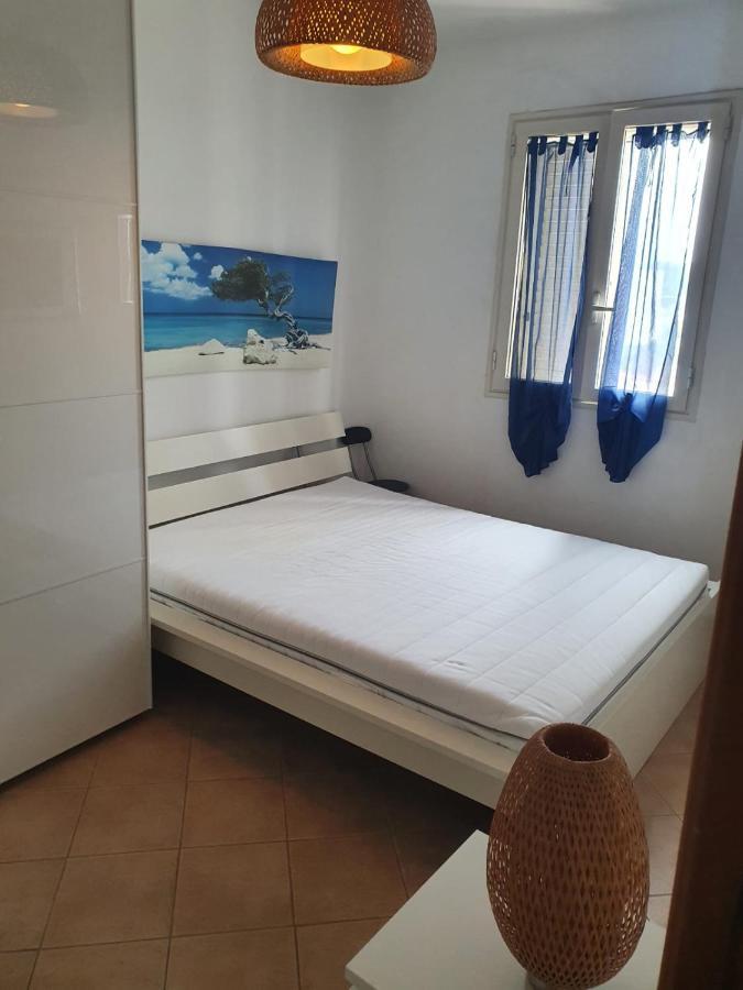 Campomarino  Casa Stella Marina 아파트 외부 사진